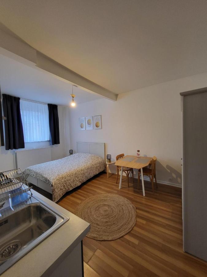 Guest house Idealement Situes - Eu *