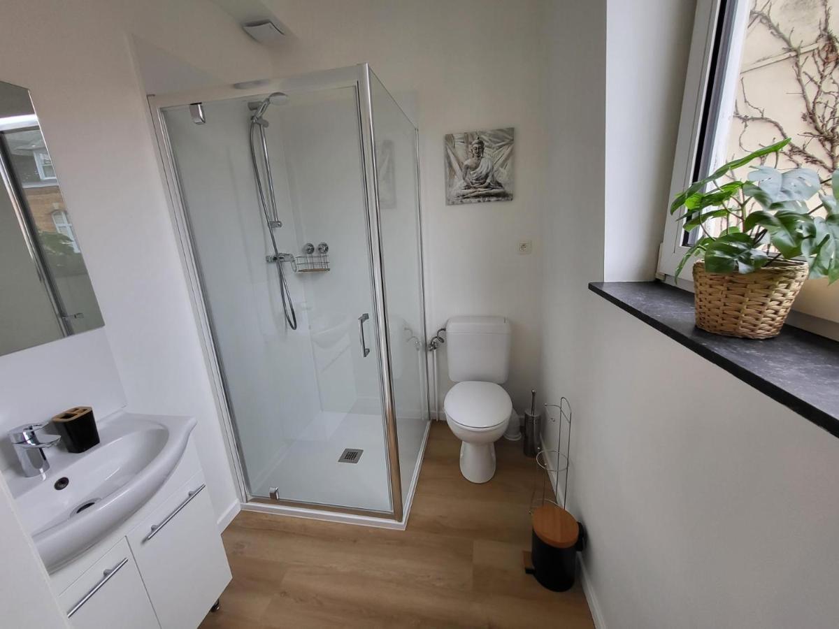 Guest house Idealement Situes - Eu *