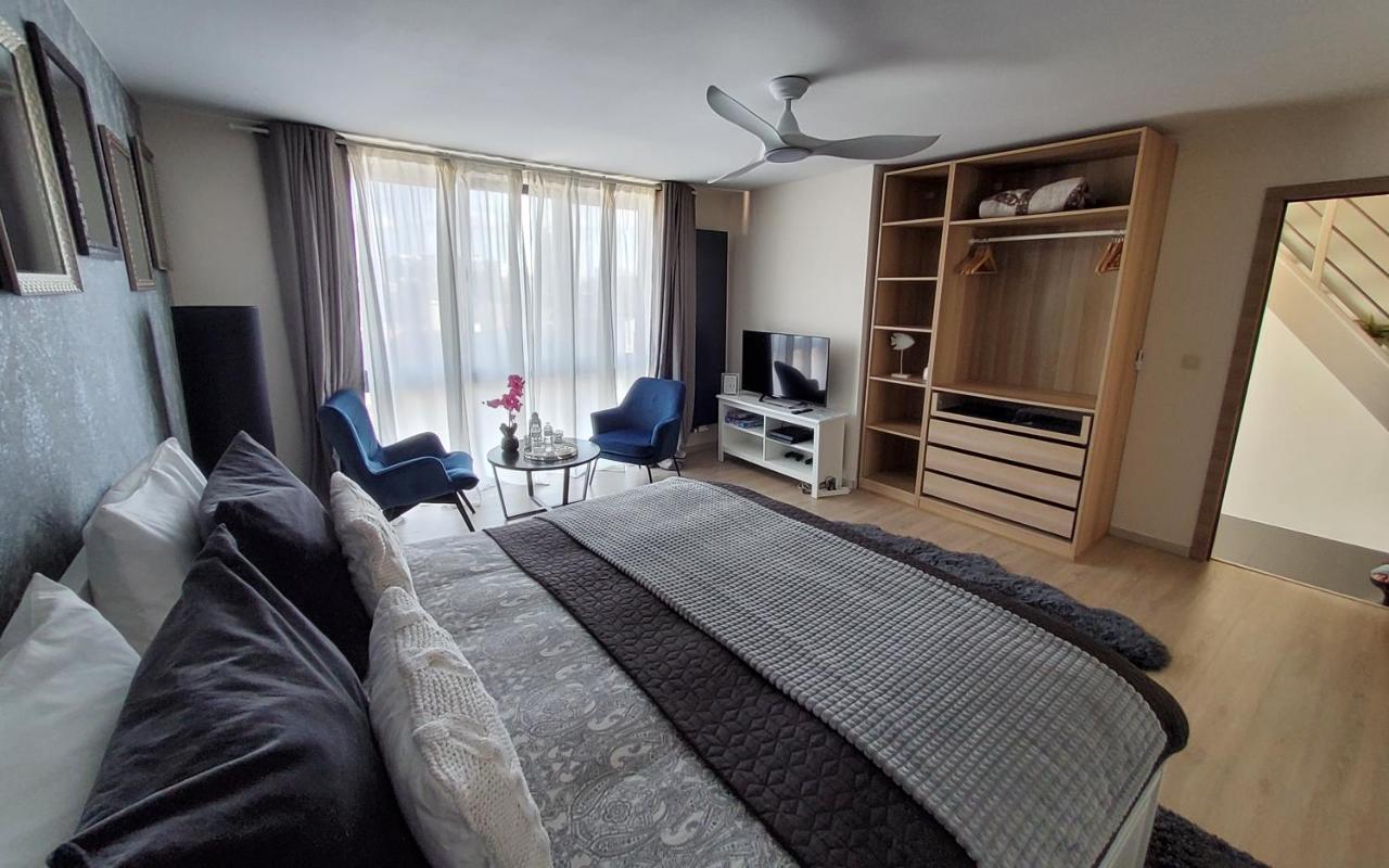 Homestay Deluxe Au 2eme Etage, Double Au 4eme Etage Not A *