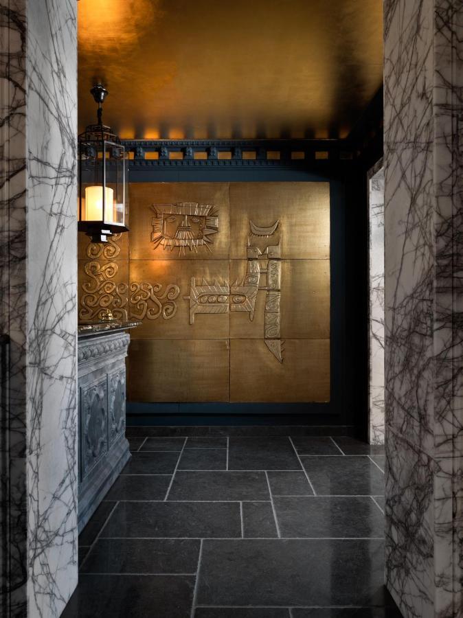 Juliana Hotel Brussel