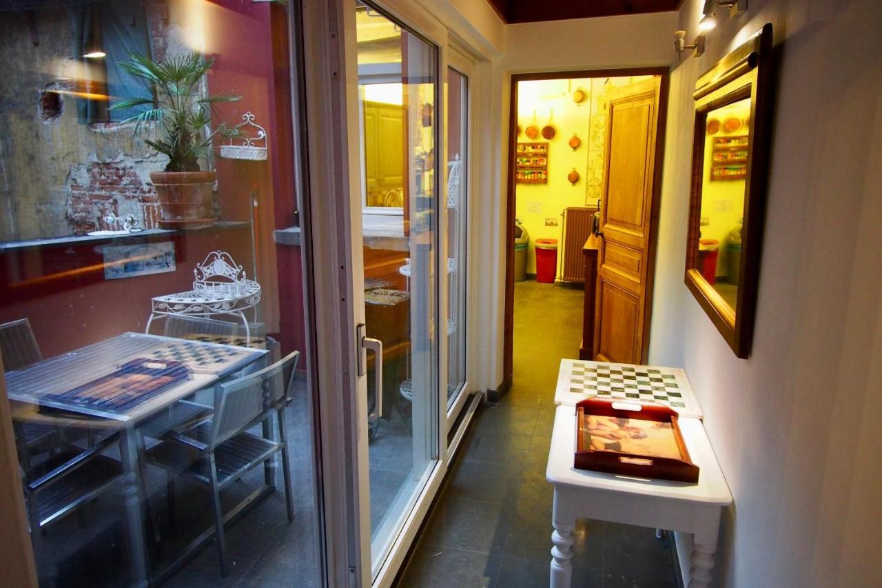 My House In Apartment *