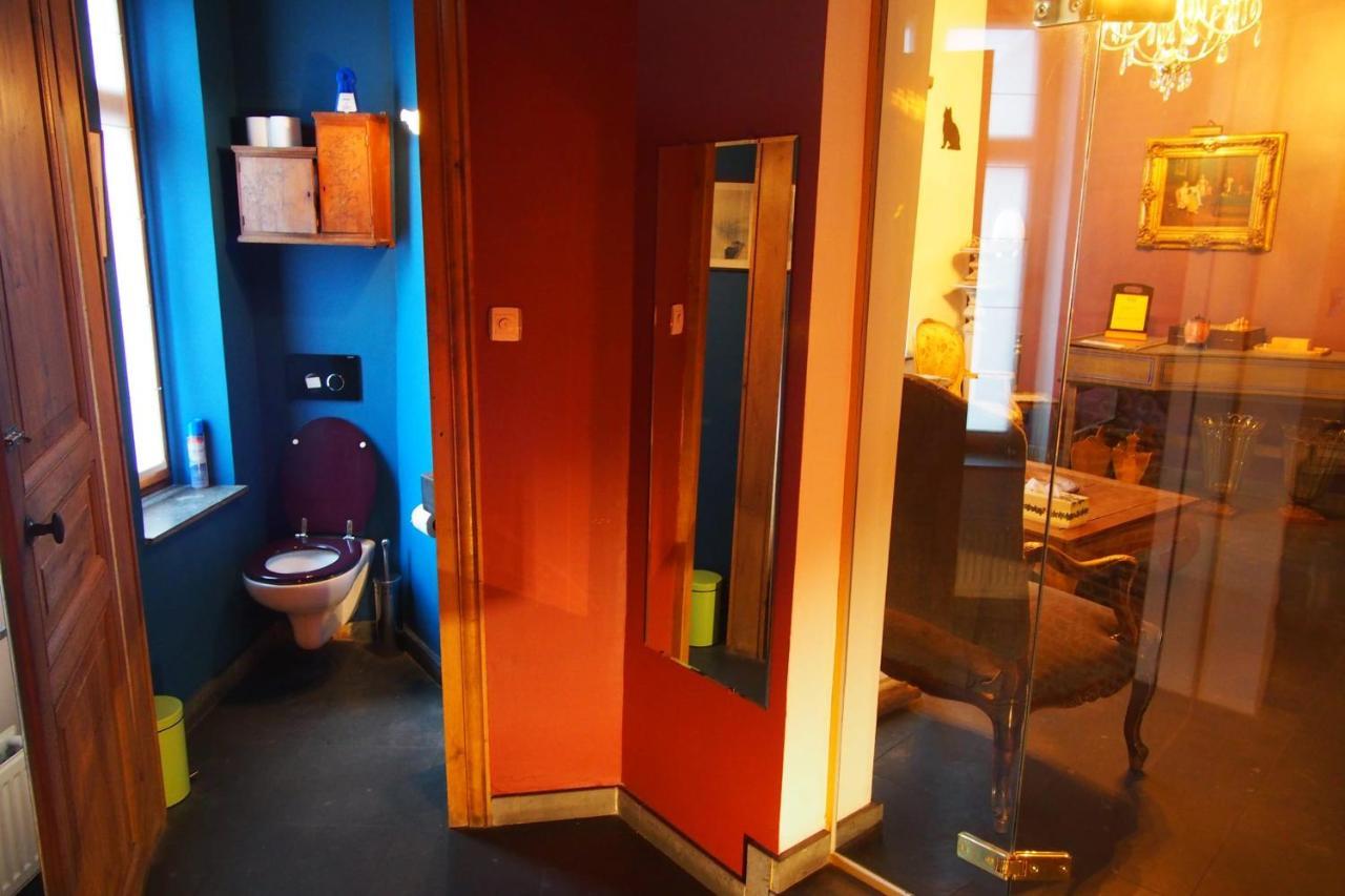 Apartment My House In *