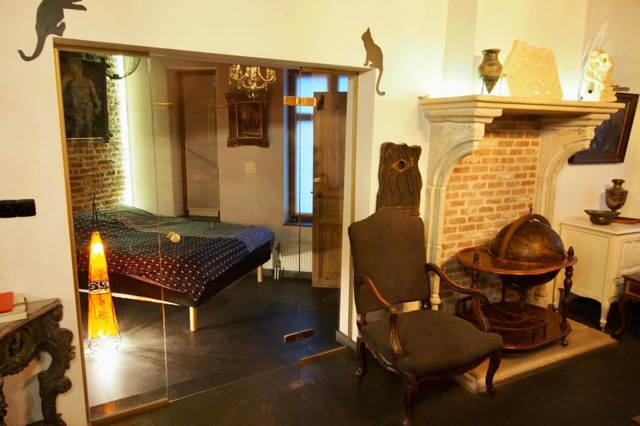 Apartment My House In