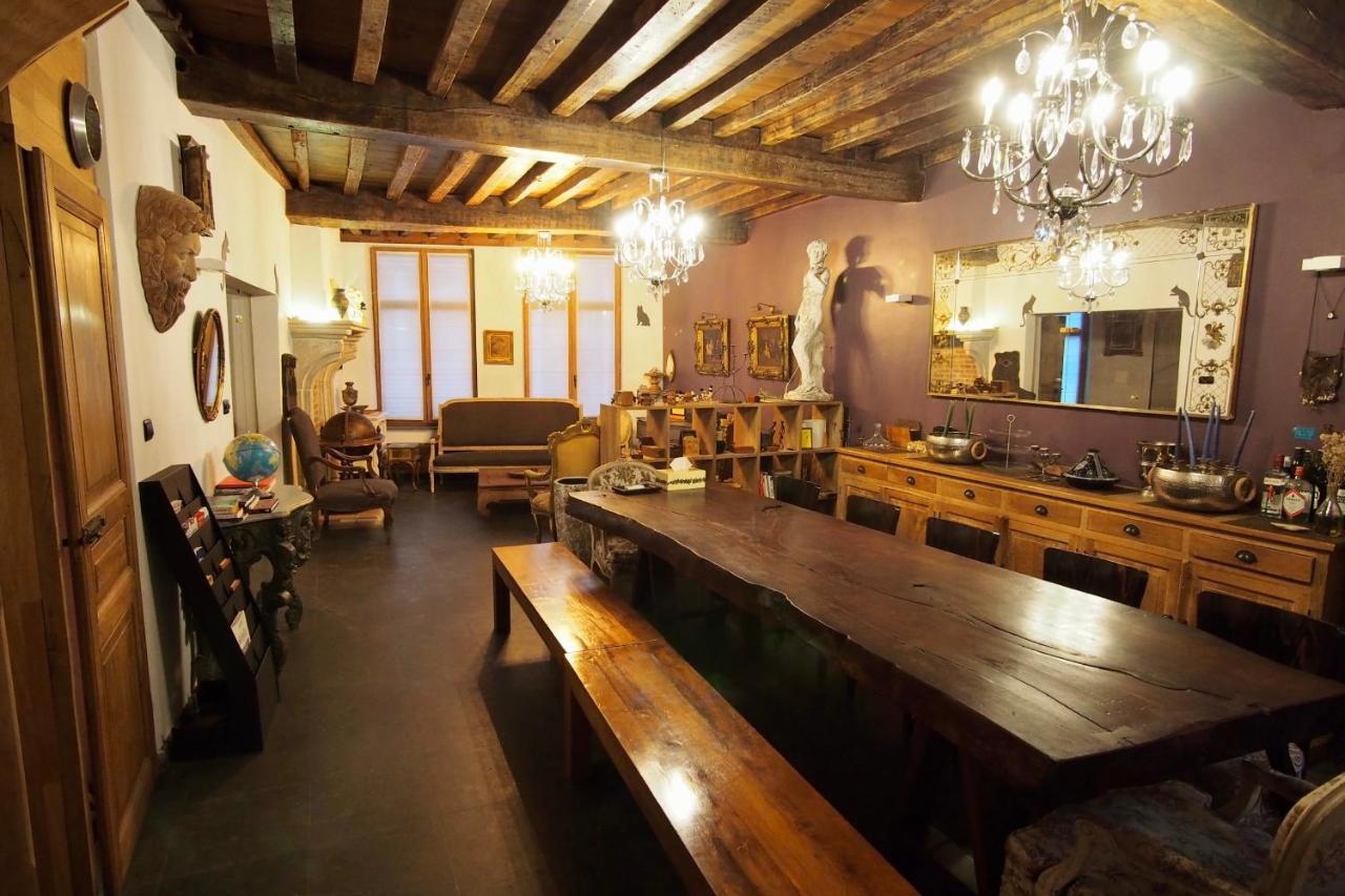 My House In Apartment