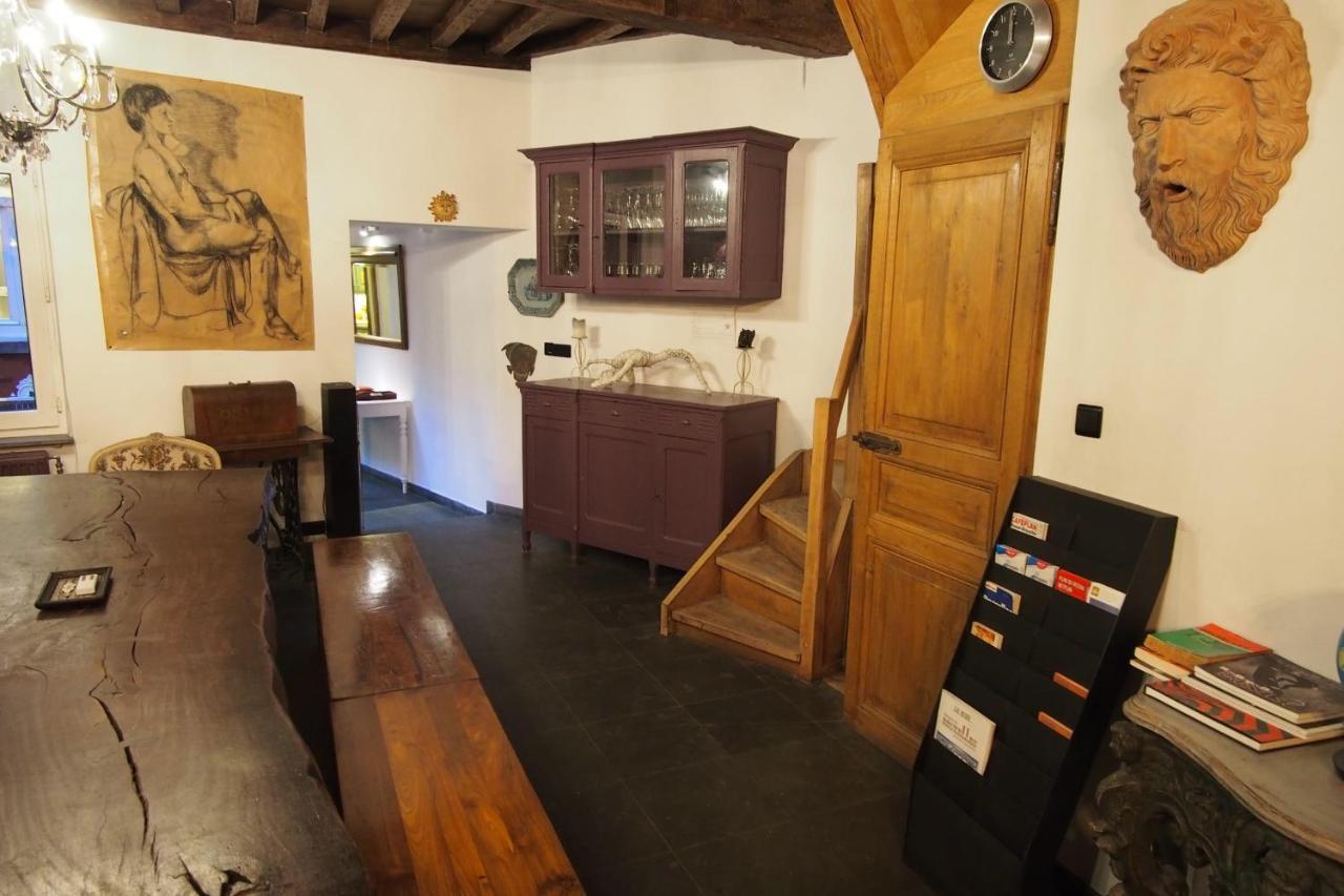 My House In Apartment *