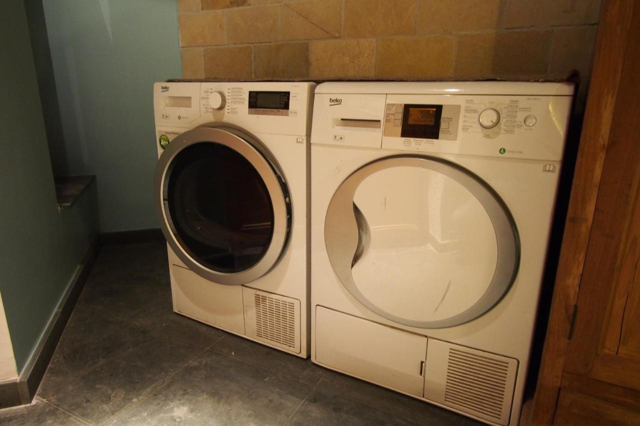 My House In Apartment Brussels