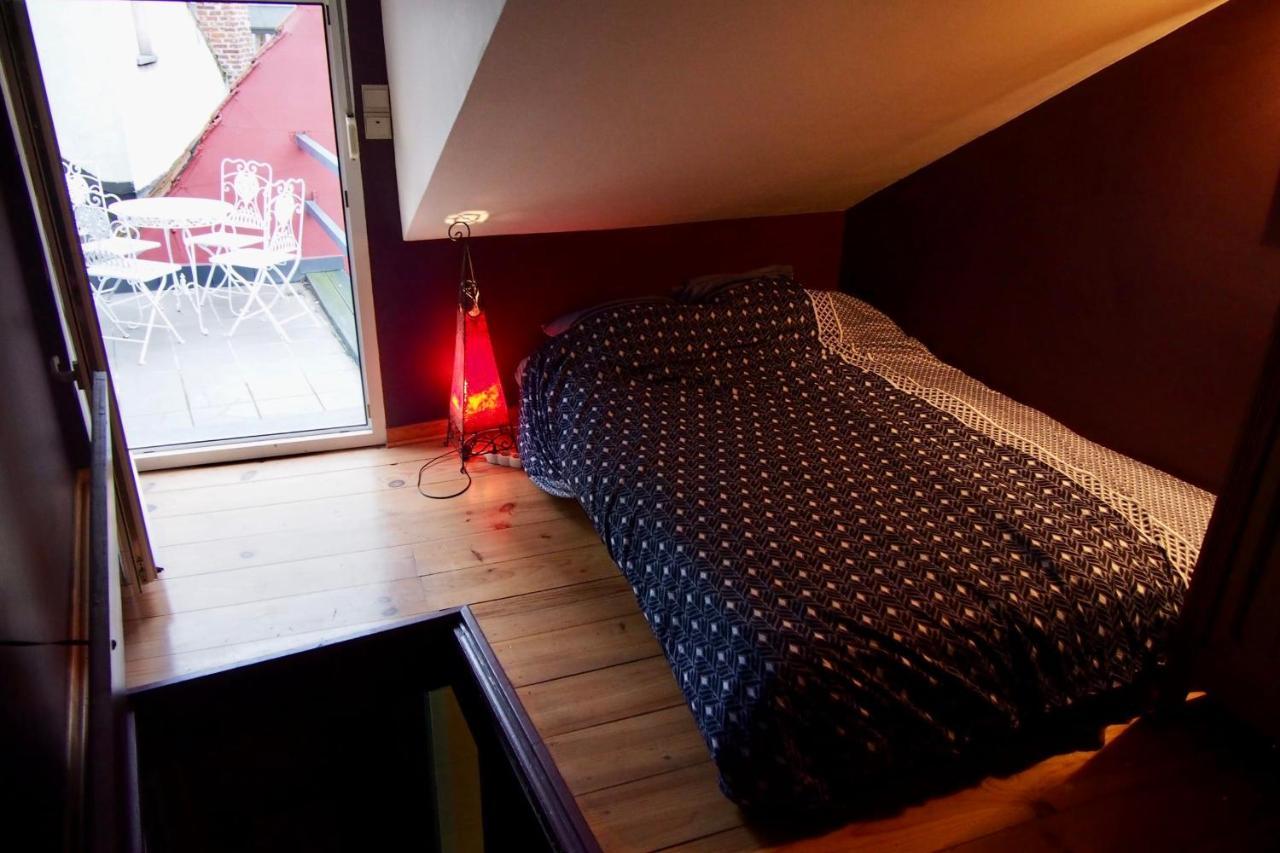 Apartment My House In Brussels