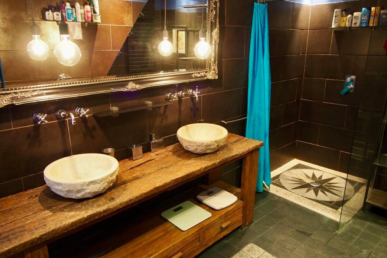 My House In * Brussels