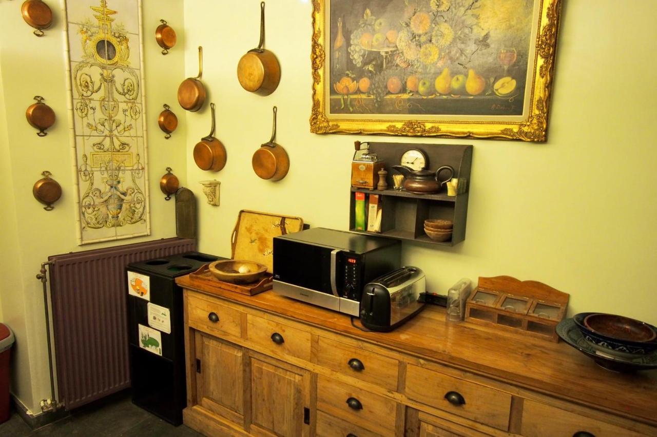 My House In Apartment *