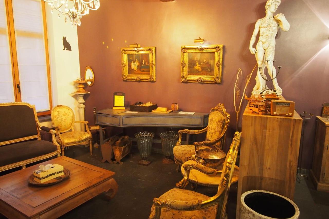 My House In Apartment Brussels