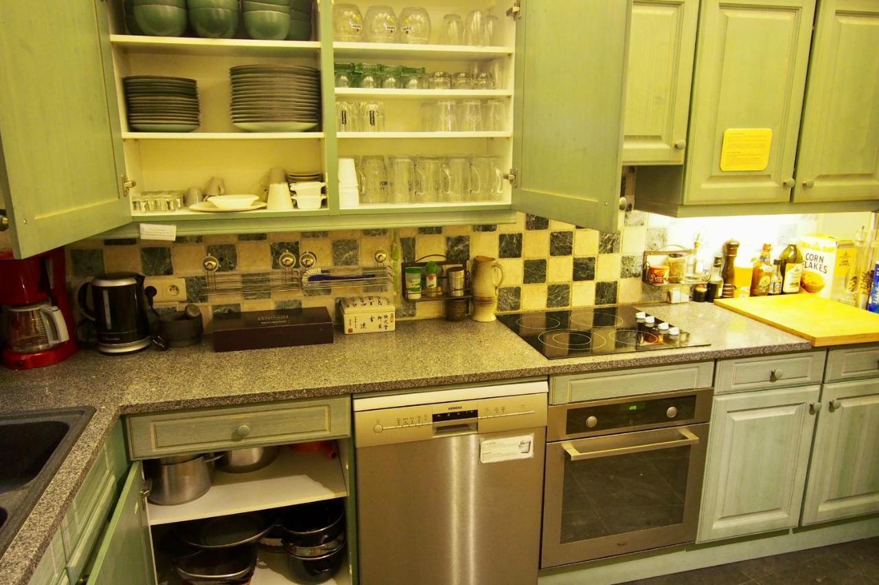 Apartment My House In