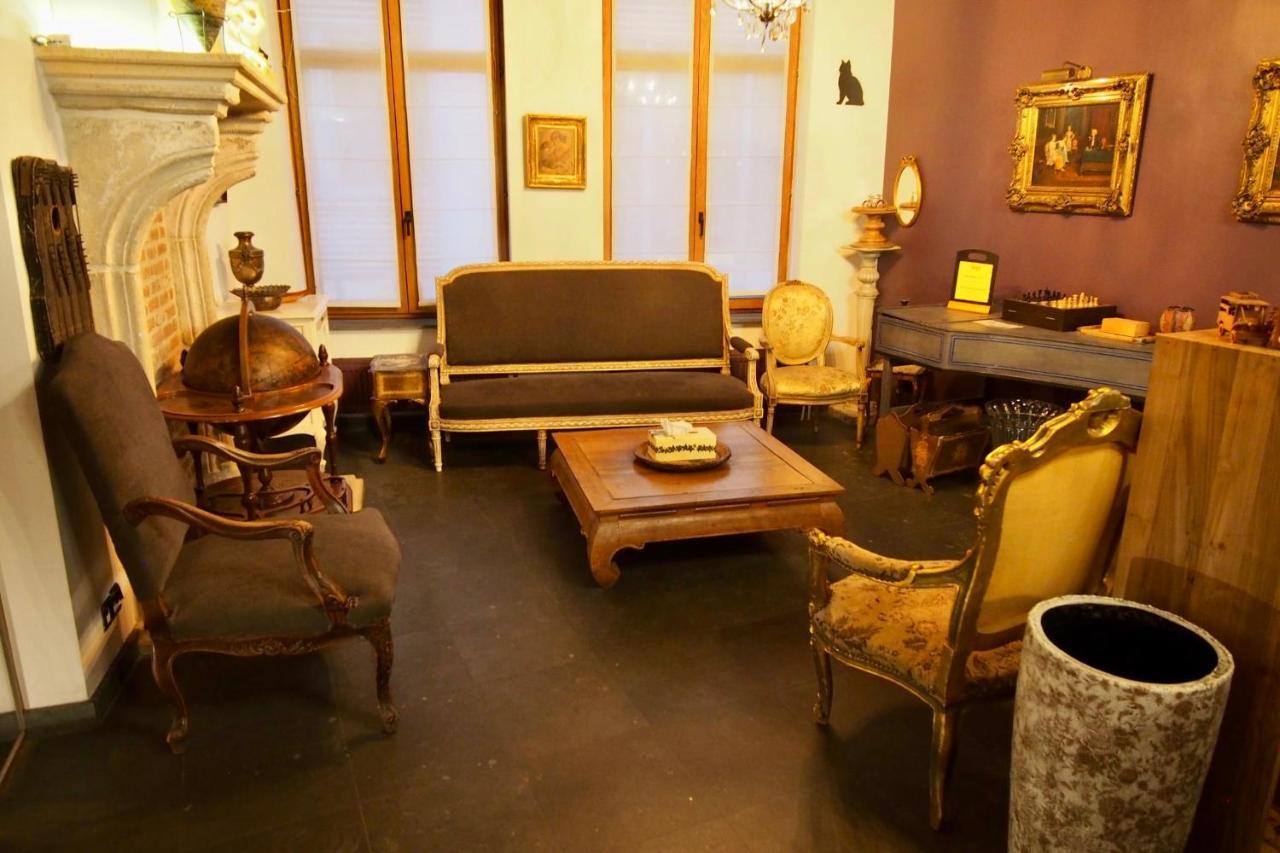 Apartment My House In *