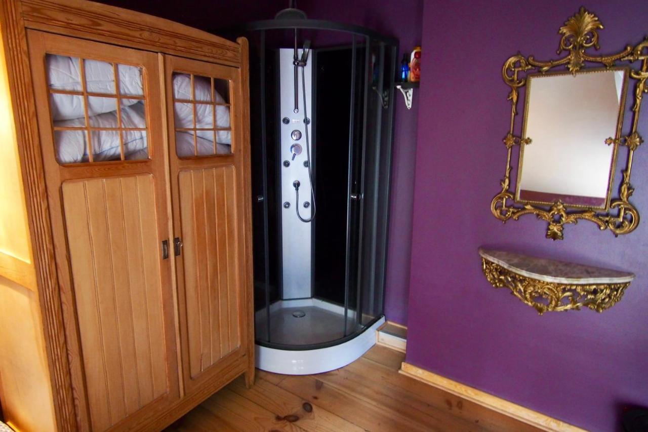 Apartment My House In