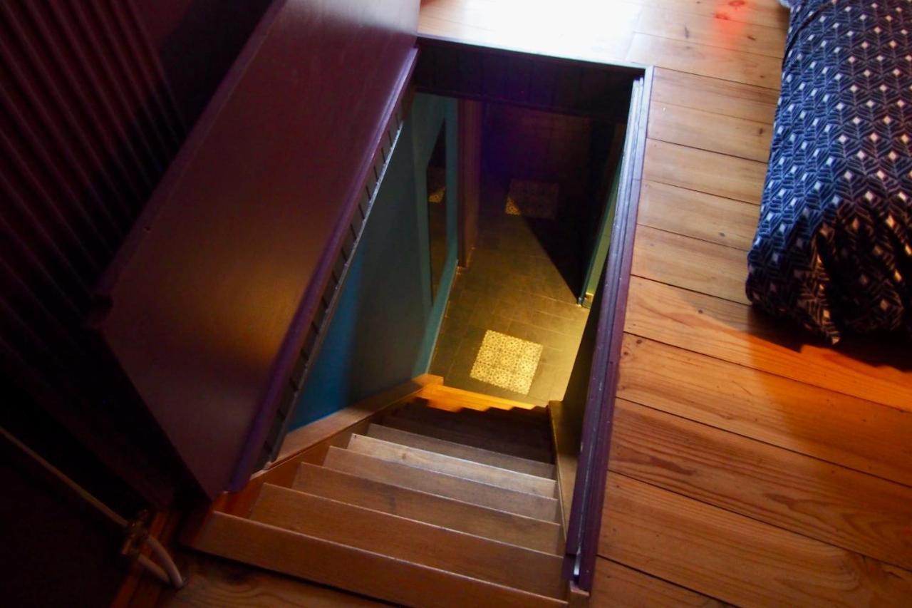 My House In Apartment