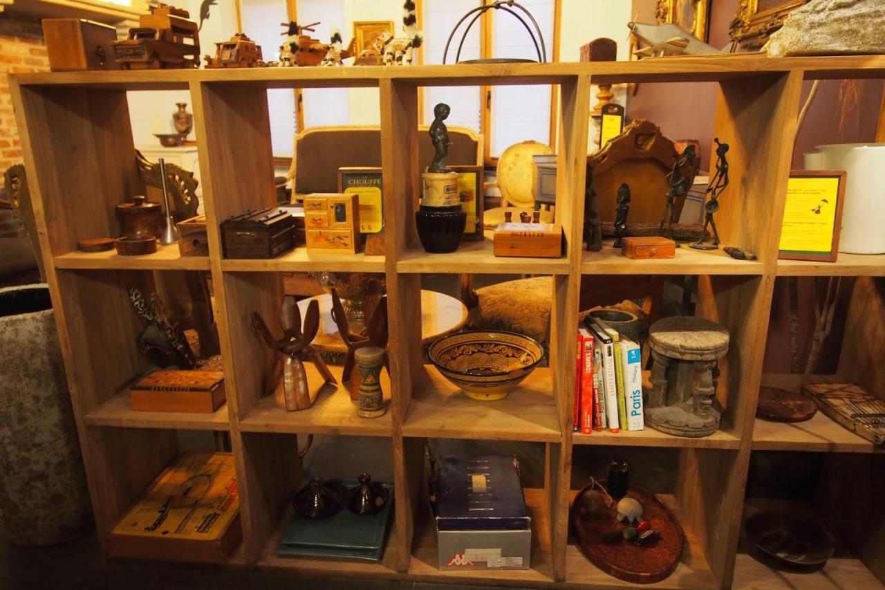 My House In Apartment *