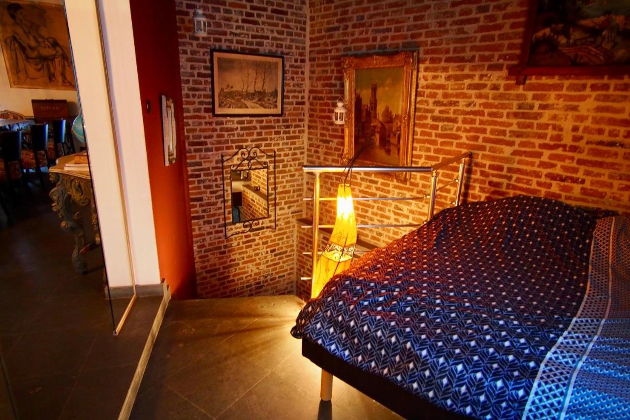 My House In * Brussels