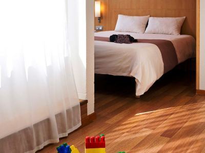 Hotel Ibis Expo Atomium
