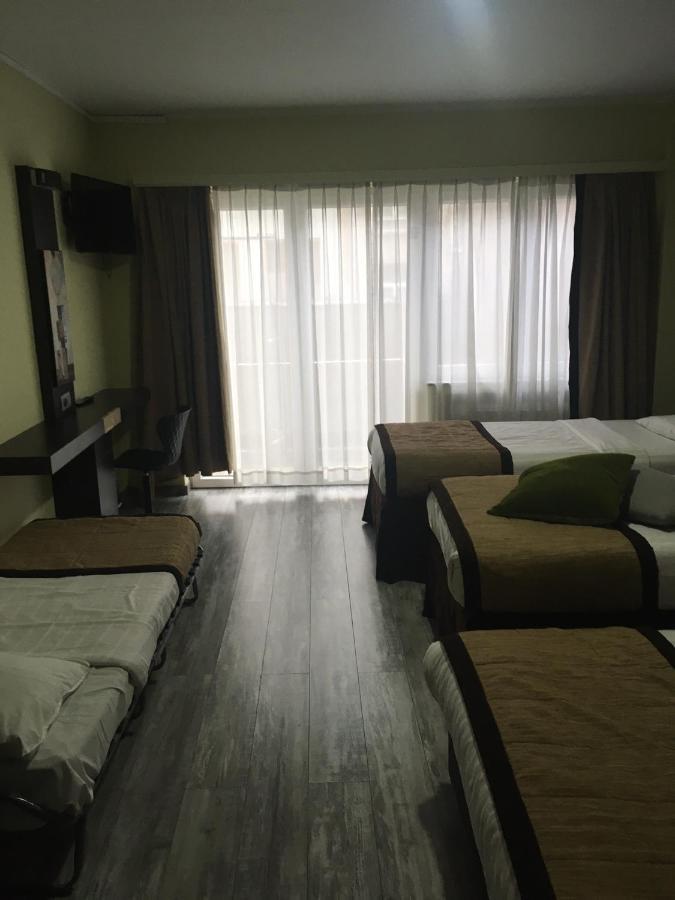 Hotel Albert