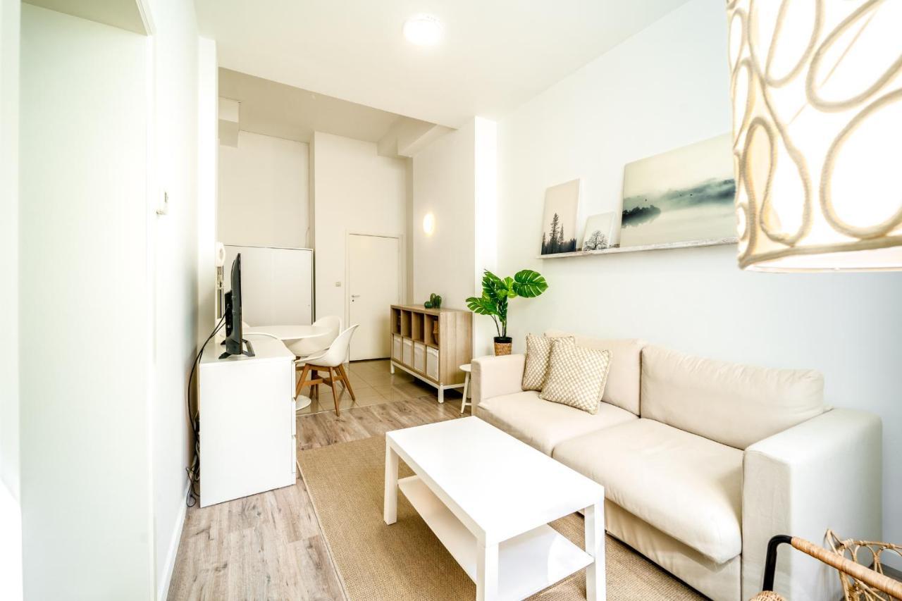 Apartment Marteau I-carapace *