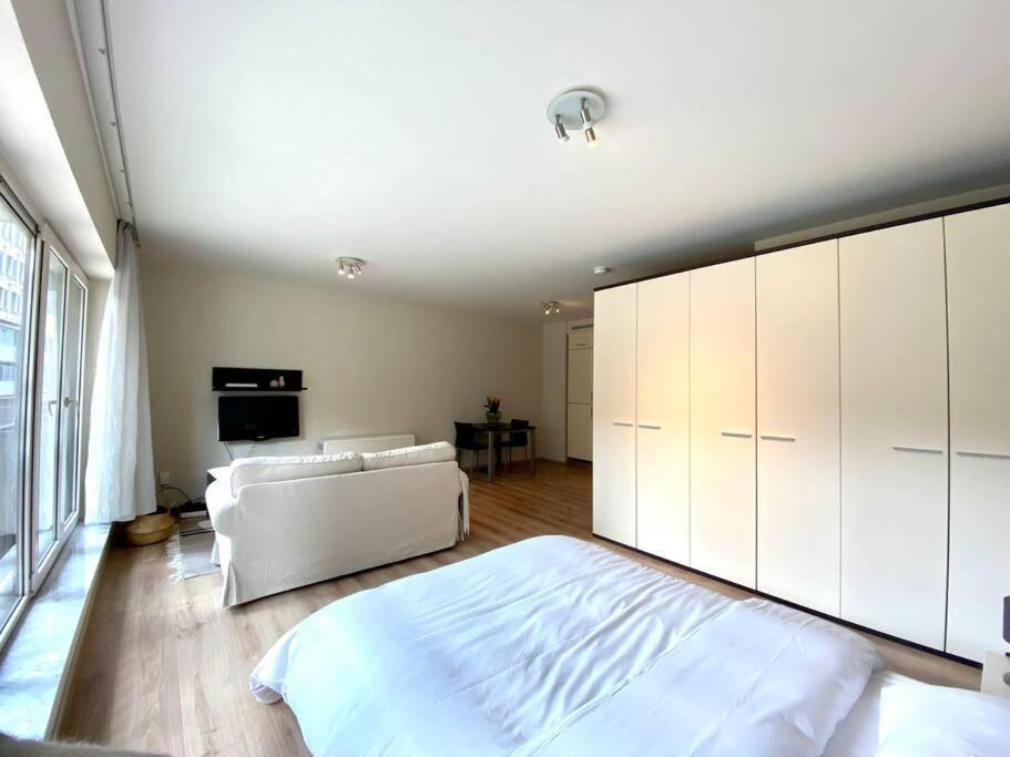 Apartment Hypercentre *