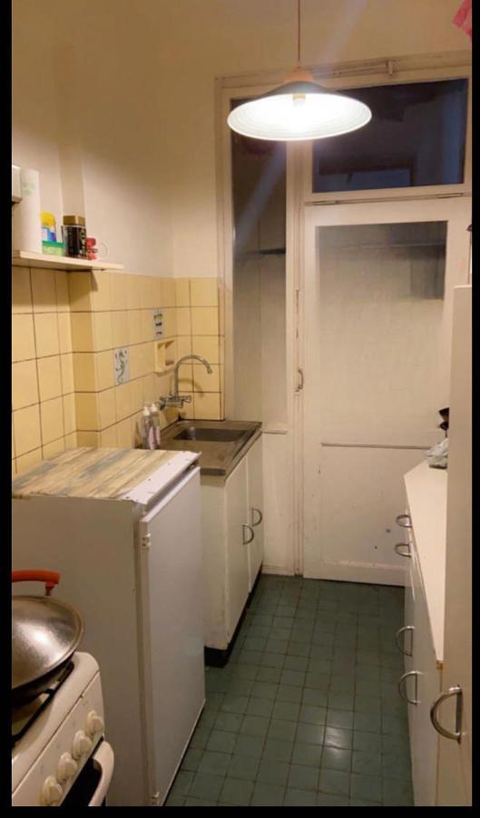 Apartment Vleurgat Sejour