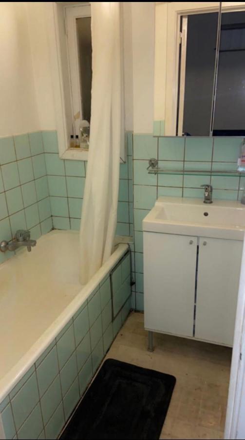 Apartment Vleurgat Sejour Brussels