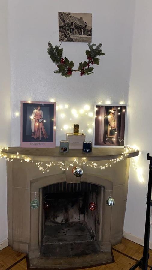 Apartment Vleurgat Sejour *