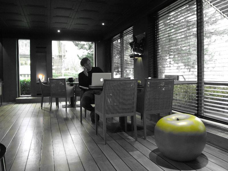 322 Lambermont Brussels Hotel Schaerbeek