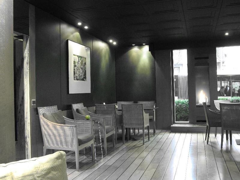 322 Lambermont Brussels