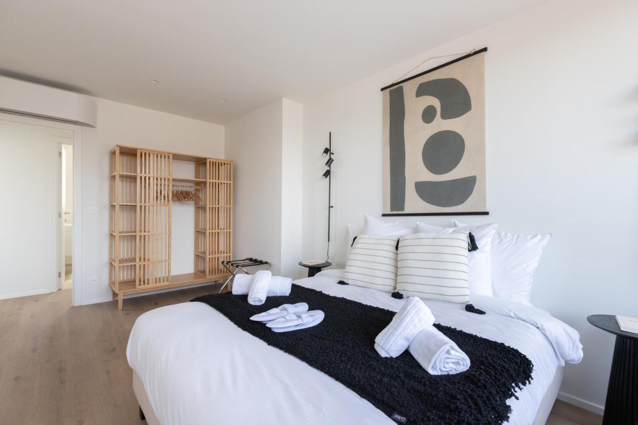 Apartment Sweett - De Brouckere Brussels