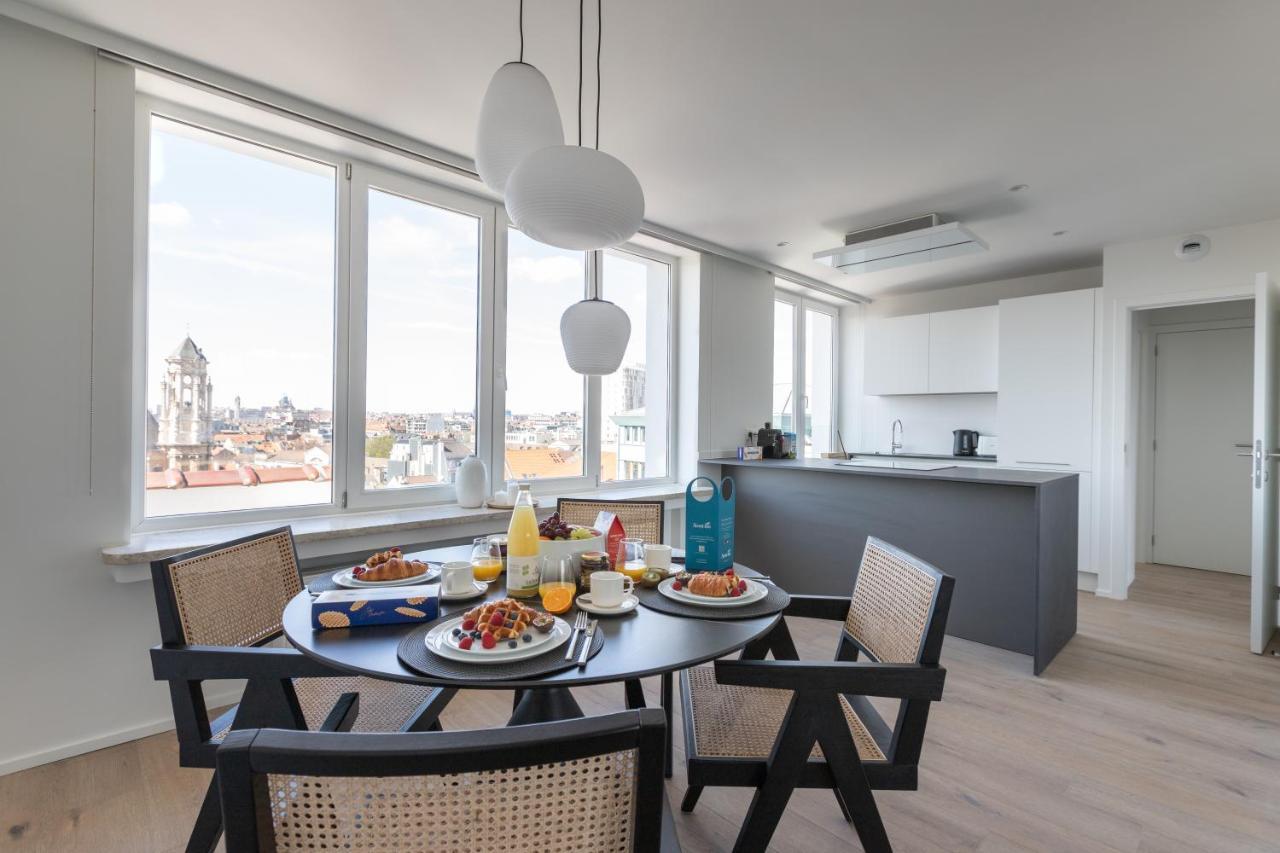 Sweett - De Brouckere * Brussels