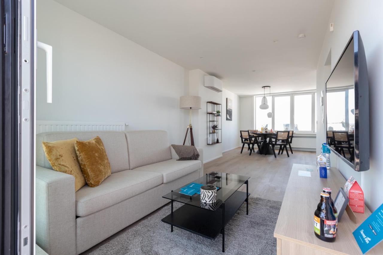 Sweett - De Brouckere Apartment *