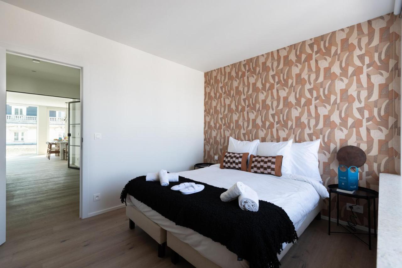 Sweett - De Brouckere Apartment *