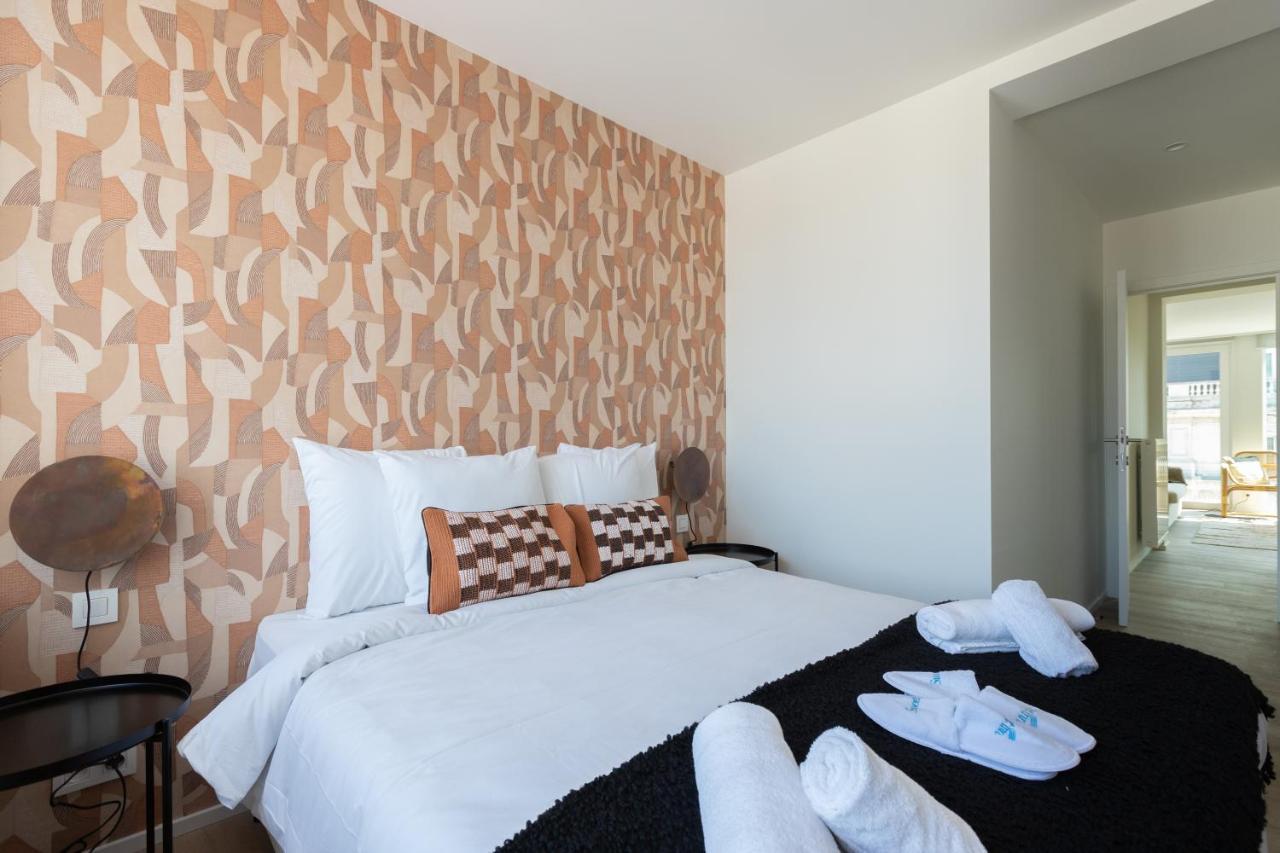 Apartment Sweett - De Brouckere