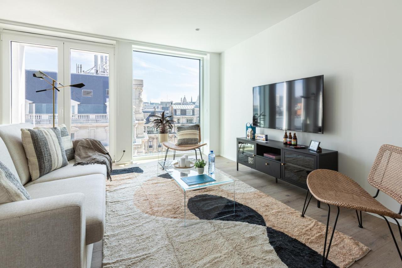 Apartment Sweett - De Brouckere *