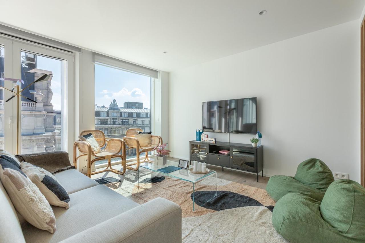 Apartment Sweett - De Brouckere *