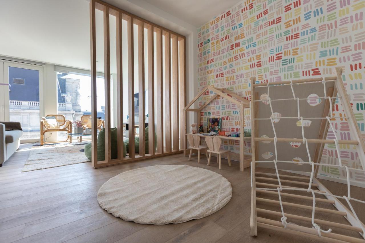 Apartment Sweett - De Brouckere *
