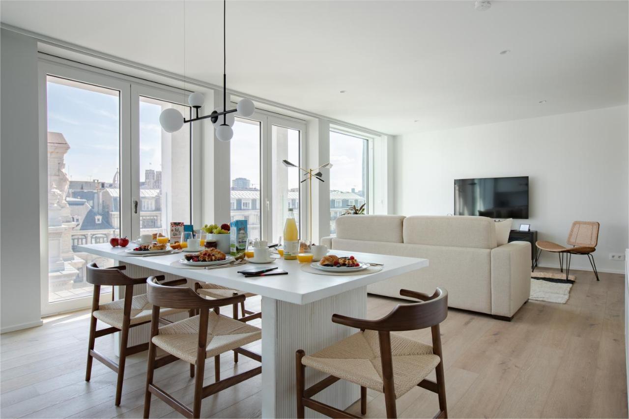 Apartment Sweett - De Brouckere *