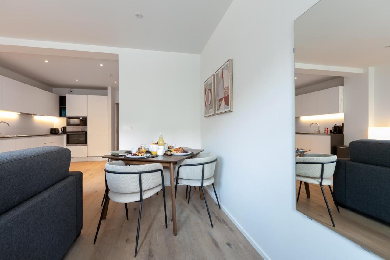 Apartment Sweett - De Brouckere *