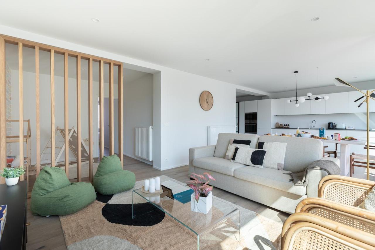 Sweett - De Brouckere *