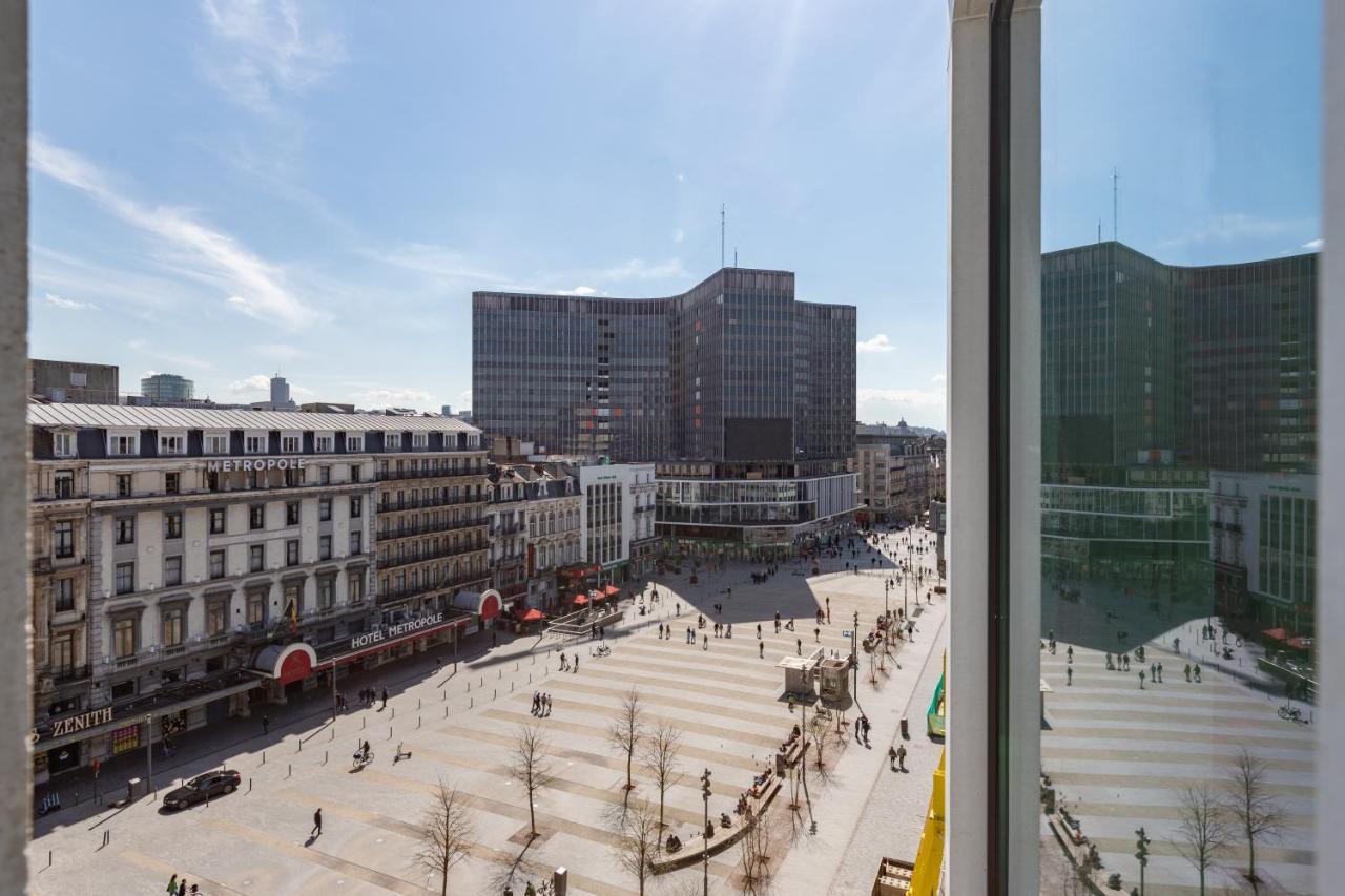 Apartment Sweett - De Brouckere Brussels