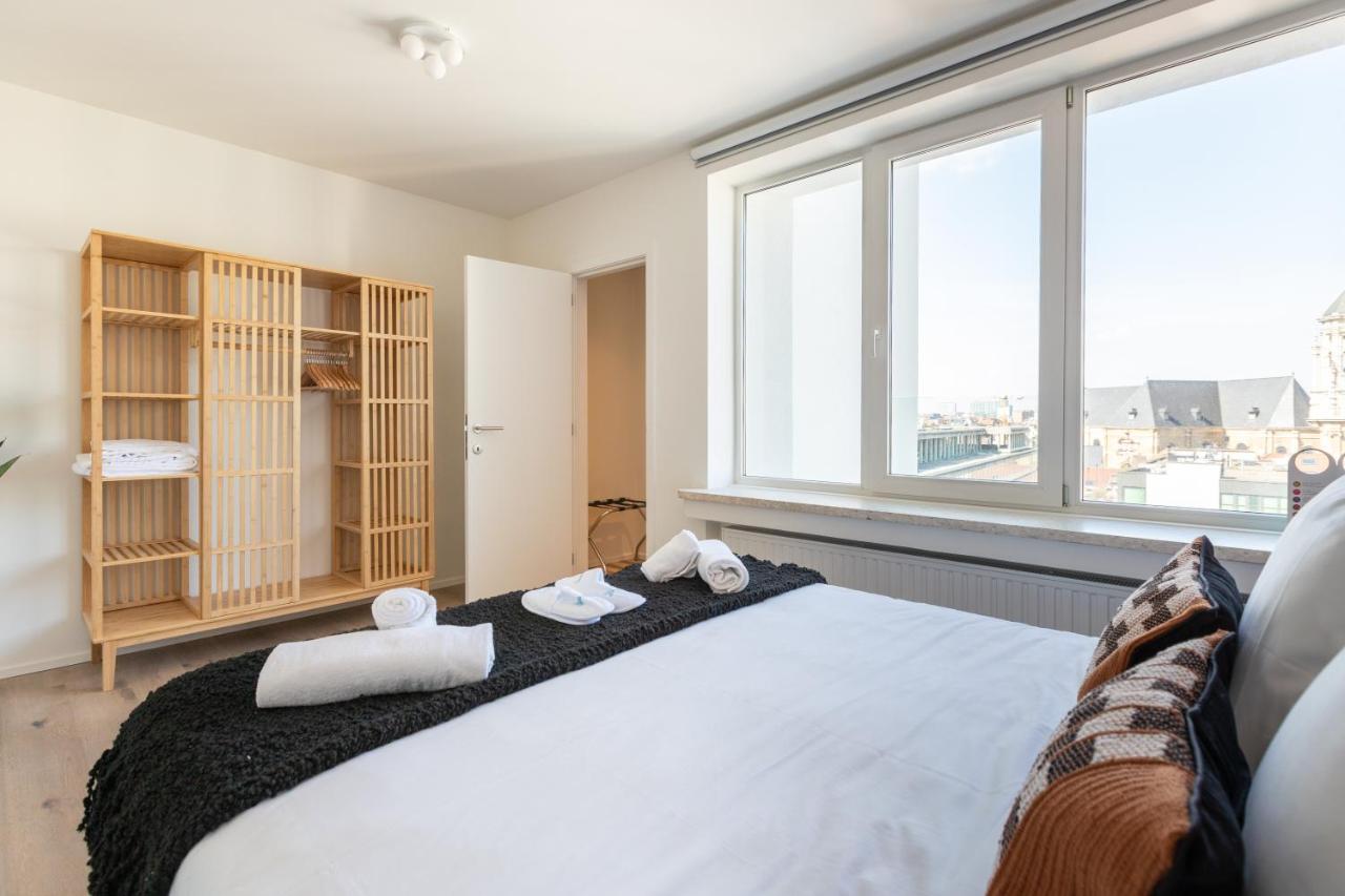 Apartment Sweett - De Brouckere