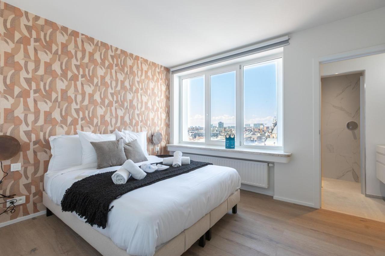 Apartment Sweett - De Brouckere *