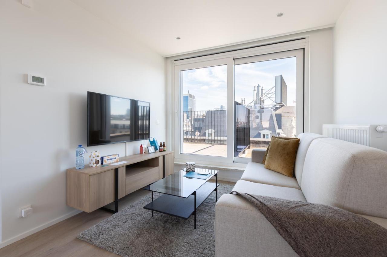 Apartment Sweett - De Brouckere