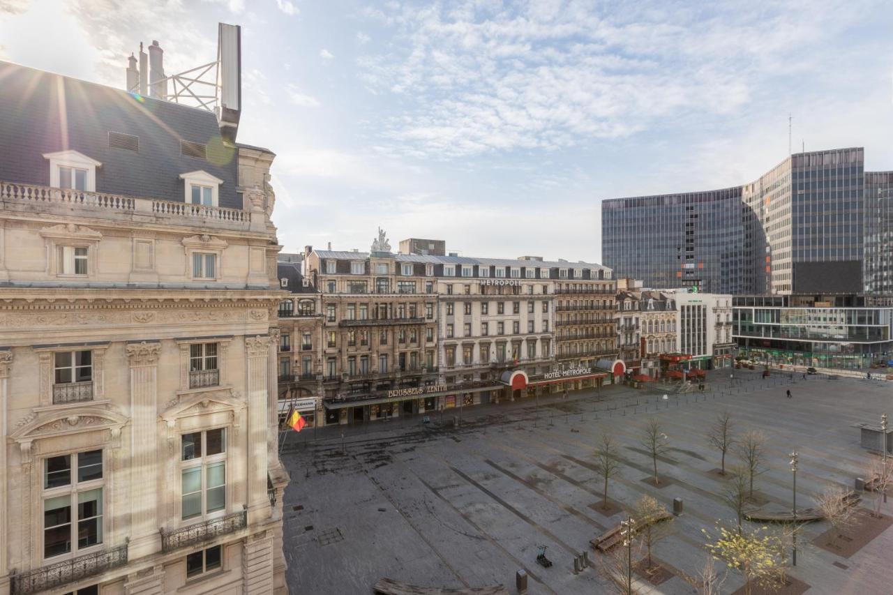 Apartment Sweett - De Brouckere