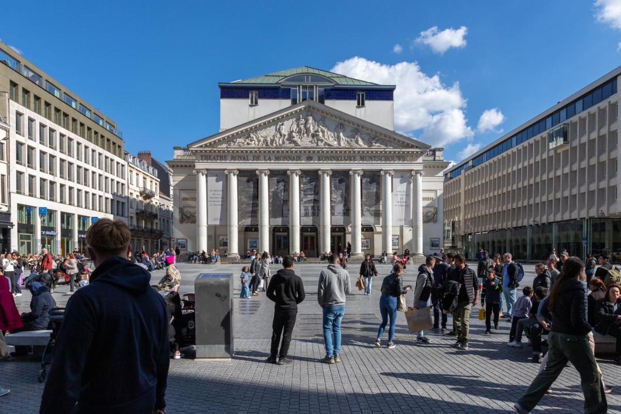 Apartment Sweett - De Brouckere *