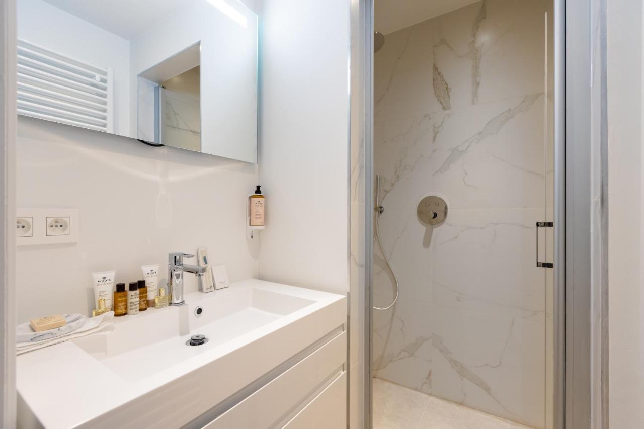 Apartment Sweett - De Brouckere
