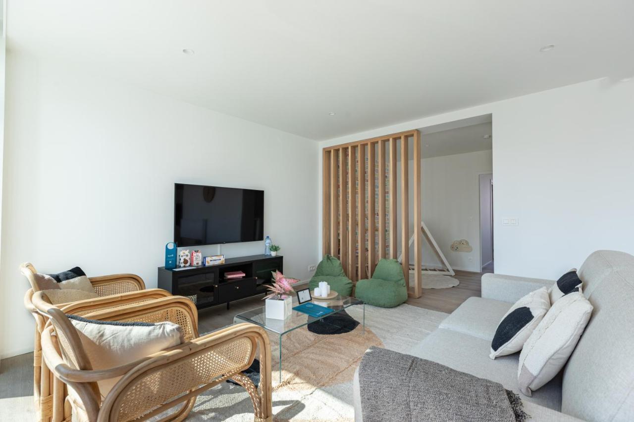 Sweett - De Brouckere Brussels