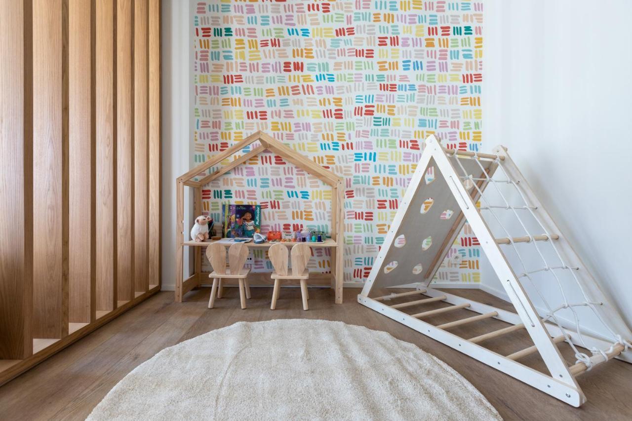 Sweett - De Brouckere Apartment Brussels