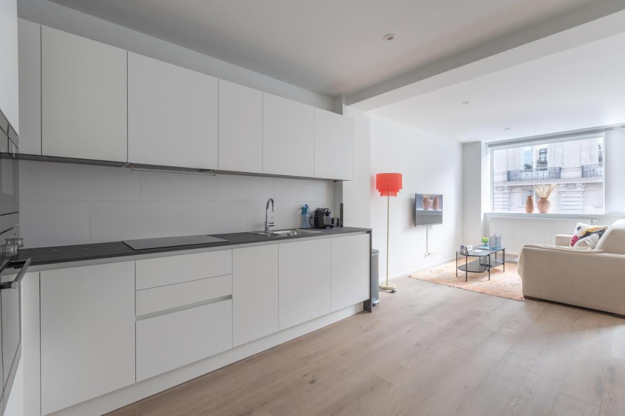 Apartment Sweett - De Brouckere Brussels